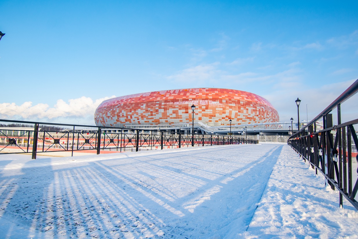 ПО СЛЕДАМ ЭРЗИ И МОКШИ САРАНСК МОРДОВИЯ 