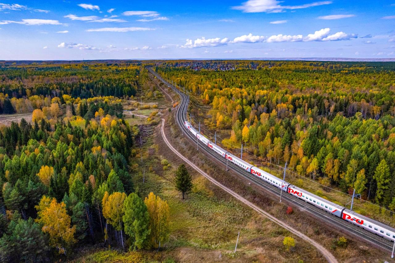 ТУРИСТИЧЕСКИЙ ПОЕЗД МАГИЯ КАВКАЗА ПЯТИГОРСК-ДОМБАЙ-ГРОЗНЫЙ-ЧЕГЕМСКИЕ ВОДОПАДЫ-НАЛЬЧИК 16.10.2025