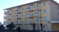 Гостиница «МИИДА»