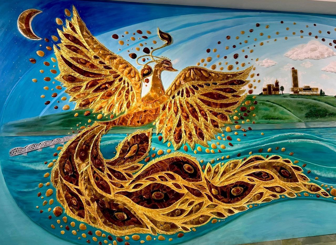 НОВОГОДНИЕ ВЫХОДНЫЕ В УЛЬЯНОВСКЕ 05.01.2026