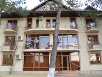 Гостиница «ЗОЛОТОЕ РУНО»