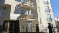 Гостиница «САНТА БАРБАРА» корпус АФРОДИТА
