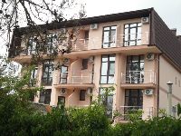 Частная гостиница ВАРВАРА